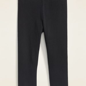 Full-Length Leggings for Toddler Girls