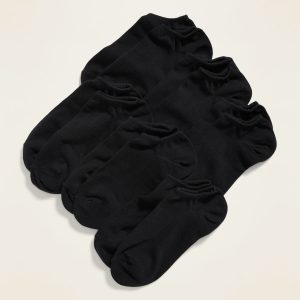 Ankle Socks 6-Pack For Women