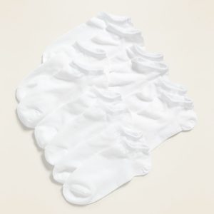 Ankle Socks 6-Pack For Women