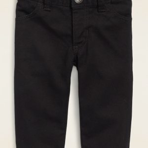 Unisex Skinny 360° Stretch Jeans for Baby