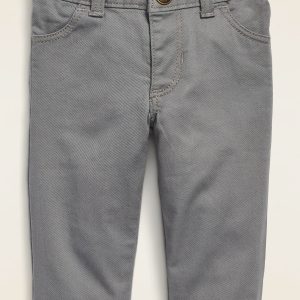 Unisex Skinny 360° Stretch Jeans for Baby