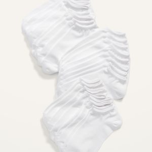 Ankle Socks 12-Pack For Women