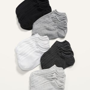Ankle Socks 20-Pack For Women