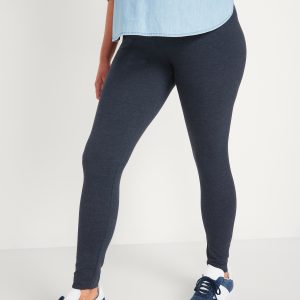 Maternity Full Panel Leggings