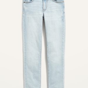 Skinny Built-In Flex Jeans for Boys