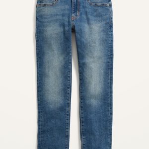 Built-In Flex Skinny Jeans For Boys