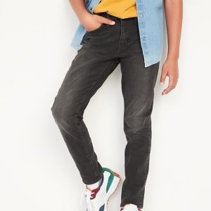 Original Taper Jeans for Boys