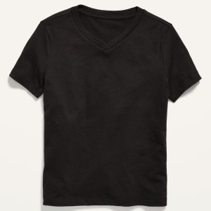 Softest V-Neck T-Shirt for Boys
