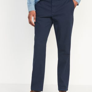Straight Rotation Chino Pants