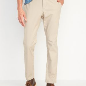 Athletic Taper Rotation Chino Pants