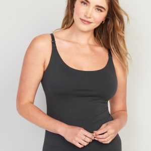 Maternity First-Layer Nursing Cami