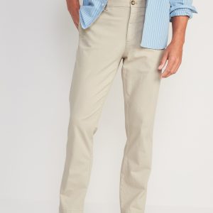 Straight Rotation Chino Pants