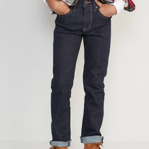 Slim 360° Stretch Jeans for Boys