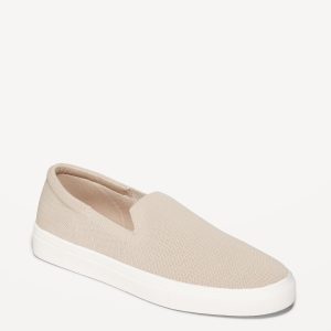 Slip-On Sneakers