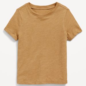 Unisex Short-Sleeve T-Shirt for Toddler