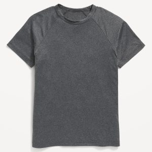 CloudMotion Performance T-Shirt for Boys