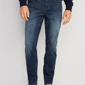 Athletic Taper 360° Tech Stretch Performance Jeans