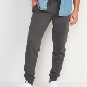 Tapered Jogger Sweatpants