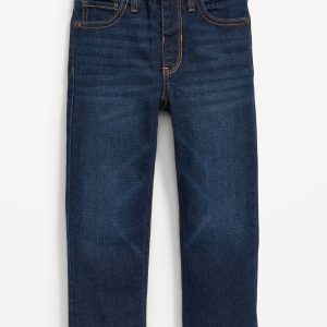 Straight Jeans for Toddler Boys