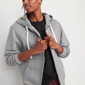 Rotation Full-Zip Hoodie