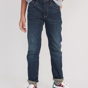 Built-In Flex Skinny Jeans for Boys
