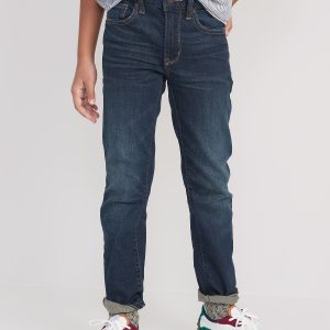 Built-In Flex Skinny Jeans for Boys
