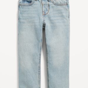 Straight Jeans for Toddler Boys