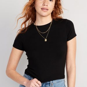 Bestee Crop T-Shirt