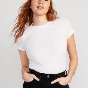 Bestee Crop T-Shirt