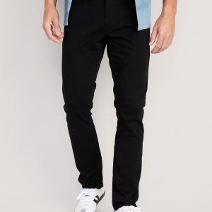 Wow Skinny Non-Stretch Jeans