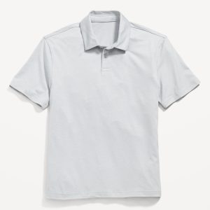 CloudMotion Performance Polo Shirt for Boys