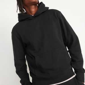 Rotation Popover Hoodie