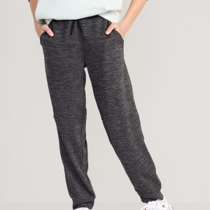 Go-Dry Cool Mesh Jogger Performance Pants for Boys