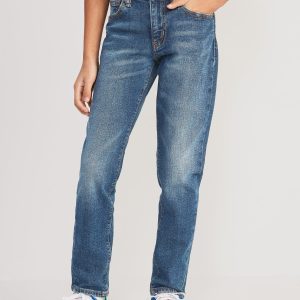 Original Taper Jeans for Boys