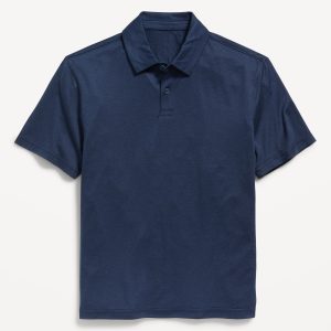 CloudMotion Performance Polo Shirt for Boys