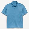 CloudMotion Performance Polo Shirt for Boys
