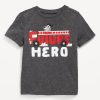 Unisex Graphic T-Shirt for Toddler