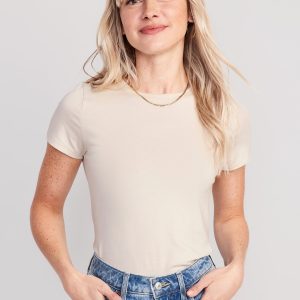 Bestee Crop T-Shirt