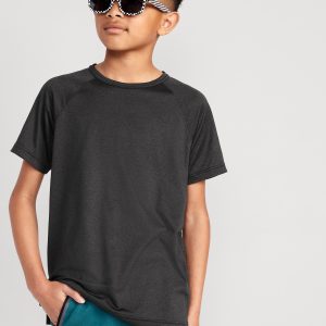 CloudMotion Performance T-Shirt for Boys