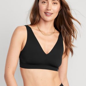 No-Show Bralette