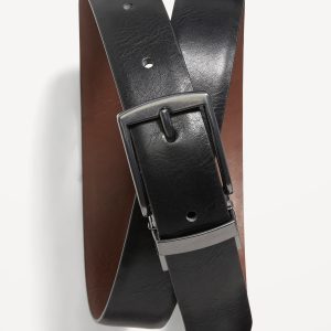 Reversible Belt for Boys