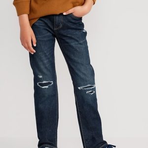 Slim 360° Stretch Jeans for Boys