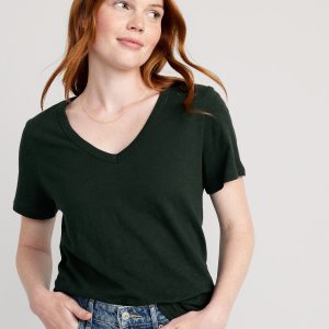 EveryWear V-Neck T-Shirt