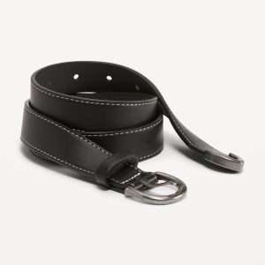 Western Belt for Women (1 Inch)