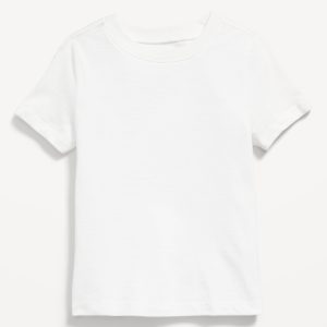 Unisex Crew-Neck T-Shirt for Toddler