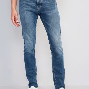 Slim 360° Tech Stretch Performance Jeans
