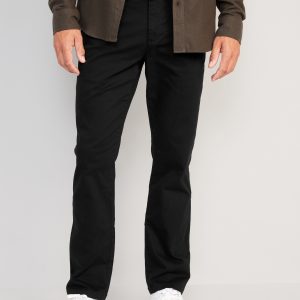 Straight Rotation Chino Pants
