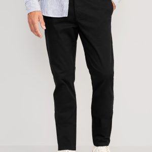Slim Rotation Chino Pants
