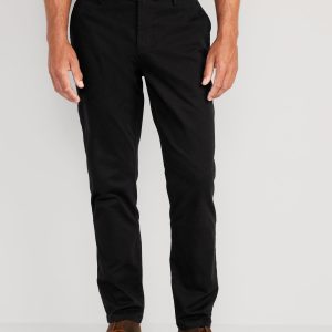 Athletic Taper Rotation Chino Pants