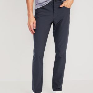 Slim Tech Hybrid Pants